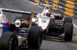 F3-22 Robert Kubica（亞軍）