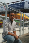 Lewis Hamilton (2004)