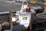 Robert Kubica (2004)