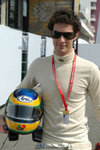 Bruno Senna (2005)