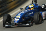 Bruno Senna (2005)