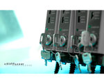 diffuse