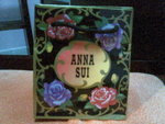 17) ''AnNa Su1玫瑰唇彩介指601..303..302''現貨[8]100%NEW*絕對5係2手100%REAL E+[$100(郵資未計)]