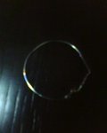 3) ''大圈圈耳環'',,現貨[１]100%NEW* 我買要[$10一隻] E+[$7(郵資計了)]