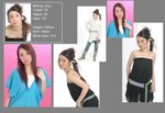 Melody 0388