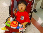 I am England's fan.  Lose....   :(