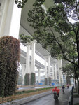 重慶南路