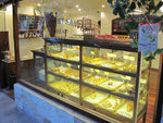 Manne et Sante Cafe