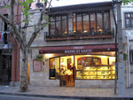 Manne et Sante Cafe