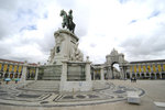 Pra&ccedil;a do Comércio