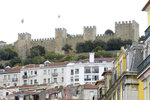Castelo de S&atilde;o Jorge