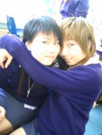 Me and Sa*