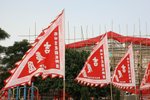 吉慶圍軍團來也！