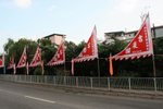 走了，吉慶圍沒有大變，希望你平平安安，不要比政府收番又玩重建！