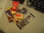 chocolatessss