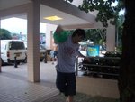 Pong Pong