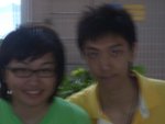 Joanne & Neries