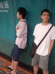 Pong Pong & Fat Fai