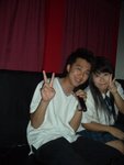 HEY n' MAYBO 9/4