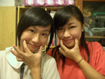 Christy & Vivian