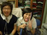 Joanne & Christy