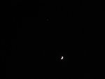 月亮同星星