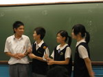 布殊 + 小順  + 佩怡 + Yanko