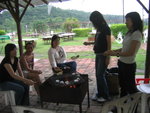 bbq