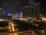 香港夜景