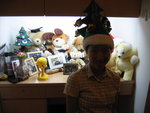 AbbyWithMickeyMouseHat