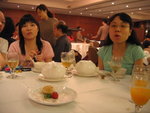 Peggy&Wendy@KowloonTong
