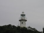 小青島-燈塔1