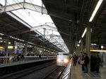 Transport- the most expensive expenditure in Japan!