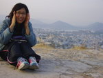 Udaipur, The White City