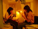 Cup Noodles, 久遺了..