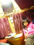 This is the First Class Coach