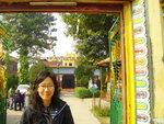 Tibetian Monastry