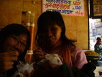 First and Last ice-cream in India