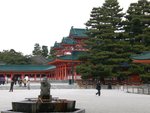 平安神宮