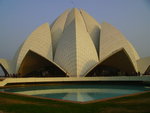 Lotus Temple