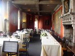 banqueting hall
