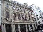 Gucci @ Bond Street
