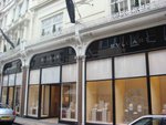 BVLGARI @ Bond Street