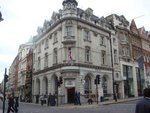HSBC @ Bond Street