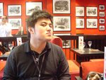 Sharpen @ Angus Steak
