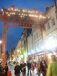 China Town