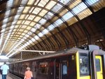 (Harry Porter) King Cross Station