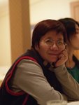 辛苦的舅媽