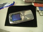 New model of VK mobile