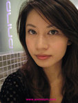 b4 Hair setting